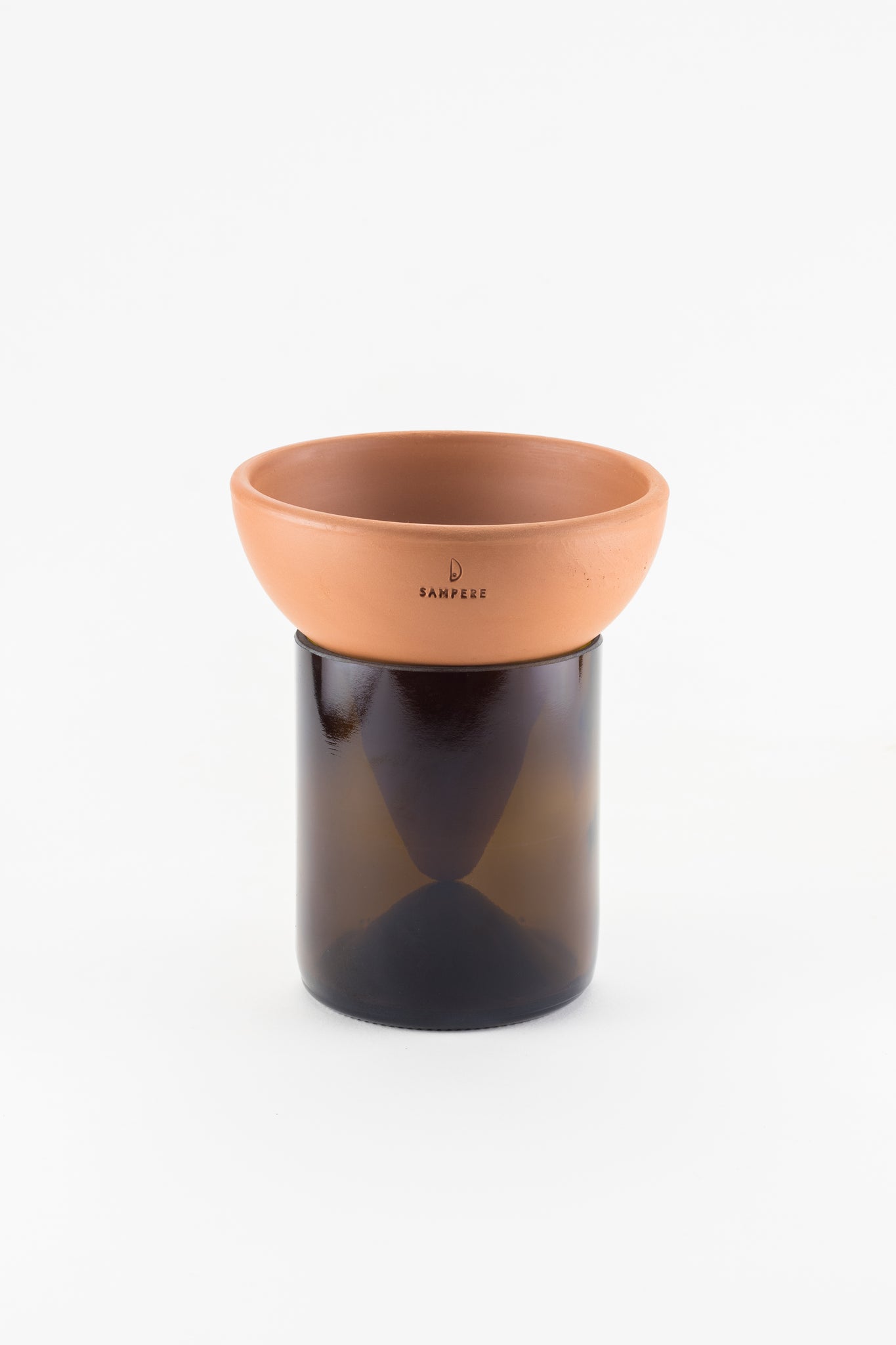 GAIA S / Self-watering pot